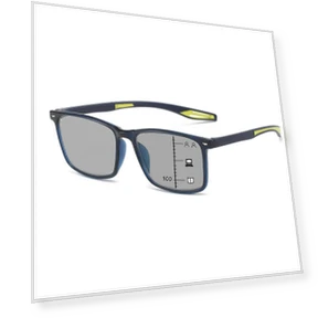 Smart Photochromic Glasses — Smart Glasses, Timeless Home