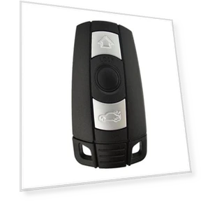 Smart Remote Control Car Key Fob Replacement — Keyless Entry, Importantcomponents of automobiles