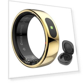 Smart Ring — Smart Rings, Homeware Essentials