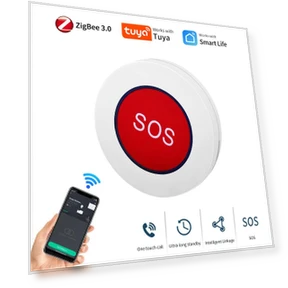 Smart Scene Switch — Smart Home Hubs & Controllers, Build My Home