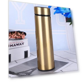 Smart Thermos — Travel Drinkware, Homedepot