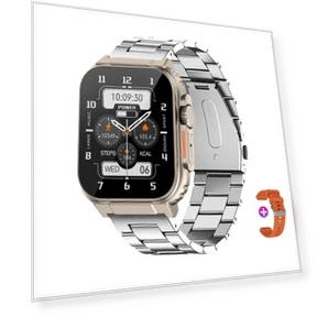 Smart Watch — Smartwatches, AI Supermarket