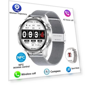 Smart Watch — Smartwatches, Zodvboz
