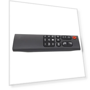 Soundbar Remote Control Replacement — Remote Controls, LG