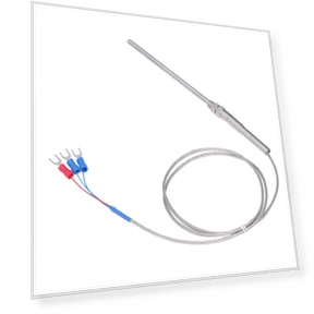 Temperature Sensor Probe — Temperature Measurement Tools, Painter