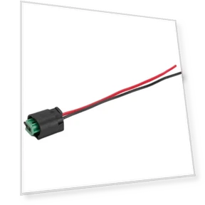 Temperature Sensor — Ambient Temperature, Auto Launcher