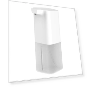 Touchless Soap Dispenser — Soap & Lotion Dispensers, Weichao