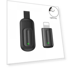 Universal Mini Smart IR Remote Control Adapter — Remote Controls, Bobo Life