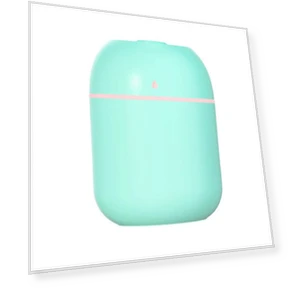USB Humidifier — Air Moisturizers, Refreshing Home