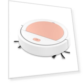 USB Smart Mini Robot Vacuum Upgrade Kit — Smart Cleaning Robots, TOP HOME-002