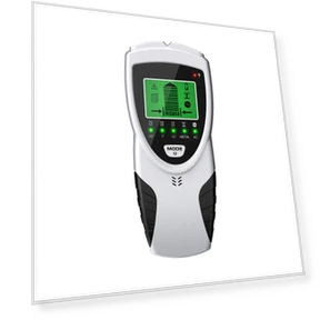 Wall Scanning Sensor — Wall Stud Detectors, Pear sweet