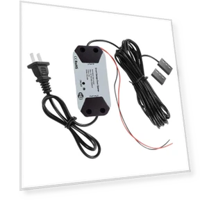 Wi-Fi Garage Door Opener Controller — Keypads & Remotes, Cozy Cottage-Relax