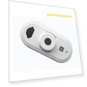 Window Cleaning Robot — Smart Cleaning Robots, XK&CC