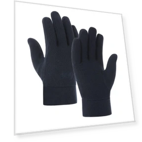 Winter Gloves for Men — Gloves & Mittens, Avant-garde