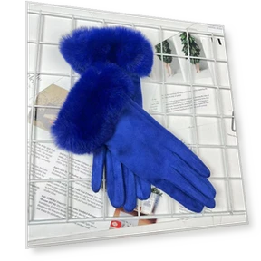 Winter Gloves for Women — Cold Weather Gloves, Female s