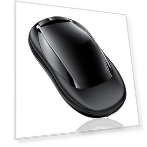 Wireless CarPlay and Android Auto Integration Module — Car Audio Connectivity Solutions, GearUp AutoMoto