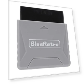 Wireless Controller Converter for PS2/PS1 — Adapters, Home Textile Home Decoration