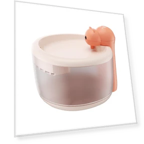 Wireless Recharge Sensor Cat Water Fountain — Fountains, Good Household Items