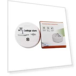 Wireless Water Alarm Sensor — Water Leak Detection Systems, yeetuand
