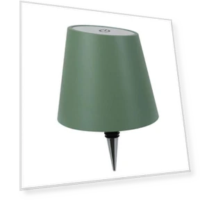 Wireless Wine Bottle Lamp — Standing Lights, SUNJOY HOUSE