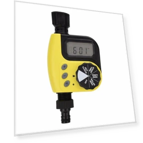 Automatic Electronic Water Timer — Controllers, YDM Beauty Life