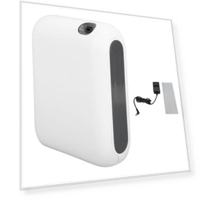 Automatic Essential Oil Diffuser — Diffusers, Vestidos