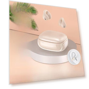 Bluetooth Headset with Bone Conduction — Bluetooth Headsets, Smarter than future