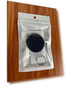 Bluetooth Tracking Device with Two-Way Alarm — Item Locators, Smarter than future