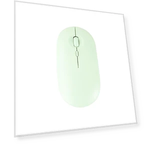 Bluetooth Wireless Mouse — Mouse Pads, guangchang01