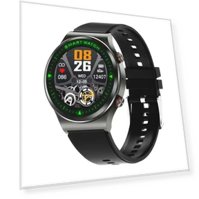 Business Smartwatch for Men — Smartwatches, SCIONE