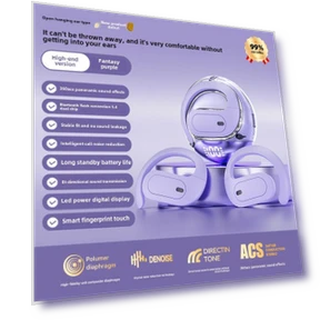 Coconut Ball Bluetooth Earbuds — Portable Audio, Admisitr