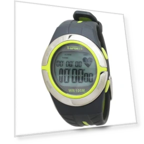 Digital Wristwatch — Smartwatches, Klefer