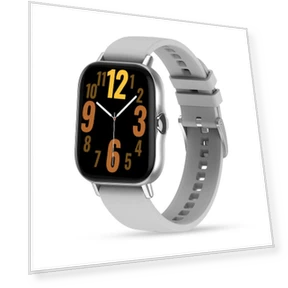 Fitness Smartwatch with Bluetooth Calls and Sleep Monitor — Smartwatches, Tiktop2