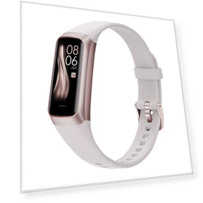 Fitness Smartwatch with Color Display — Smartwatches, Spicy chicken