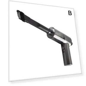 High Power Car Vacuum Cleaner — Vacuums, Cars Auto Home