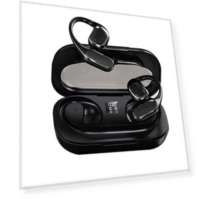 Intelligent Translator Device Headphones — Language Translators, Bengfa