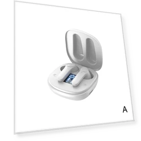 Intelligent Translator Headphones — Language Translators, Junmaocun