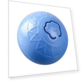 Interactive Toy Ball for Cats — Cat Playthings, Puntos