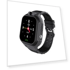 Kids Smart Watch with 4G Video Call — Smartwatches, Tiktop2