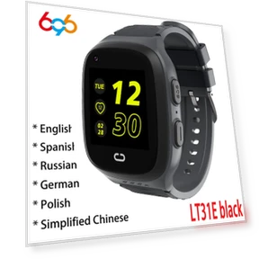 Kids Smart Watch — Wearable Accessories, Tiktop2