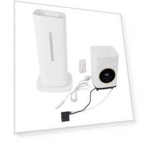 Large Room Humidifier — Air Moisturizers, Vestidos