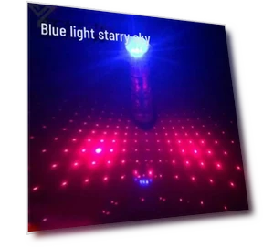 LED Laser Rear Light for Mountain Bikes — Bike Headlights, AI Supermarket