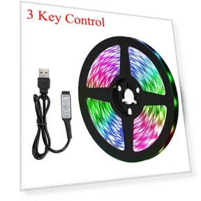 LED Strip Lights — LED Strips, YH-Led Lighting