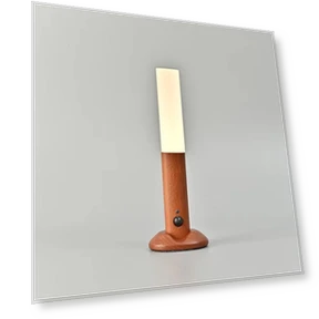 Magnetic LED Touch Wall Light — Night Lights, DHDH