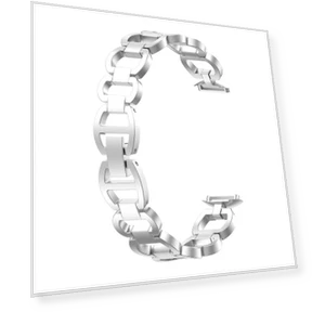 Metal Strap — Bands, Be Free