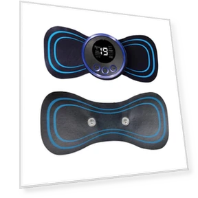 Mini Massager — Muscle Stimulators, AI Supermarket