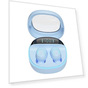 Mini TWS In-Ear Bluetooth Headset — In-Ear Headphones, Admisitr
