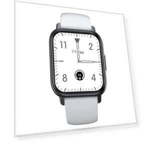 Multifunctional Smart Watch — Smartwatches, Smarter than future