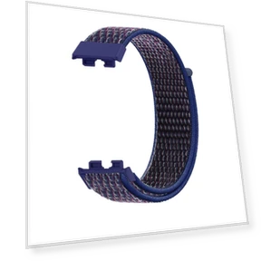 Nylon Loop Strap — Smartwatch Straps, PINSENDA