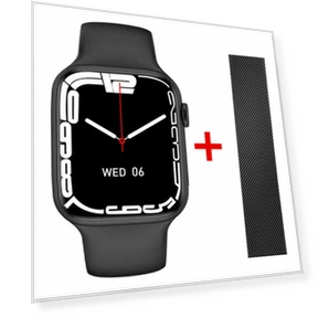 Original S7 Max Smartwatch — Wearable Accessories, Tiktop2